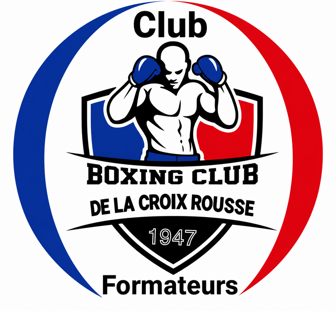 Boxing Club de la Croix-Rousse